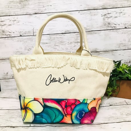 コリーン・ウィルコックス | STORES