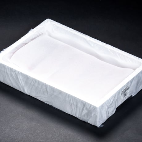メキシコ産  養殖本マグロ  生鮮柵製品 約1,000g(5柵 : 大トロ1 + 中トロ2 ＋赤身2)