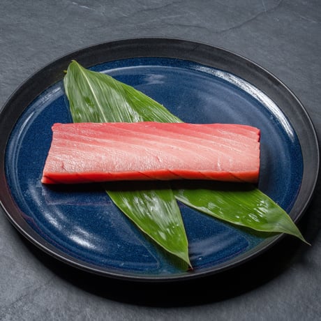 メキシコ産  養殖本マグロ  生鮮柵製品 約1,000g(5柵 : 大トロ1 + 中トロ2 ＋赤身2)