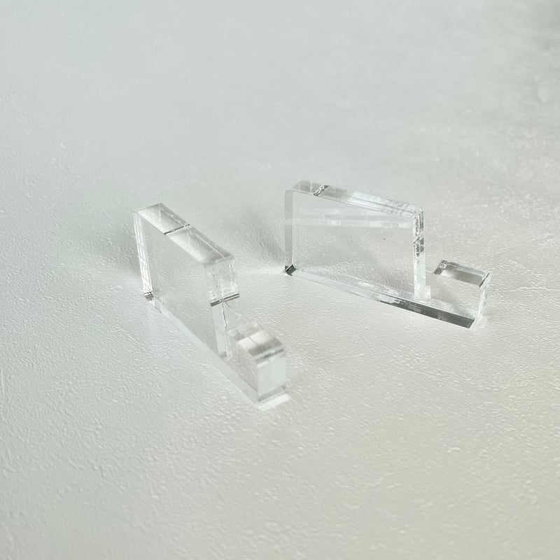 セール中 illy アクリル製サインプレート illy イリーコーヒー 販促用