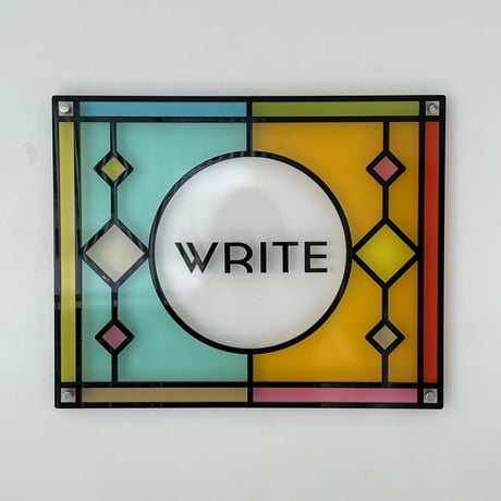 佐藤健アニバーサリーアクリルフォトパネルB