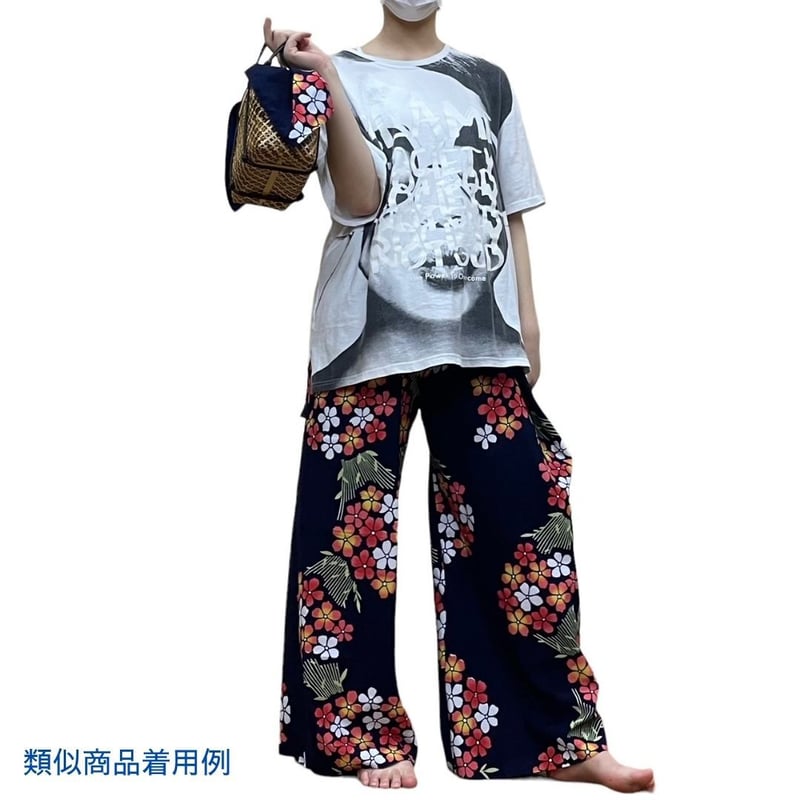 YUKATAパンツ | KODOMO-CENTER-ASAHI.STORE