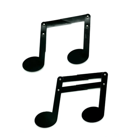 音符マグネット　２つセット