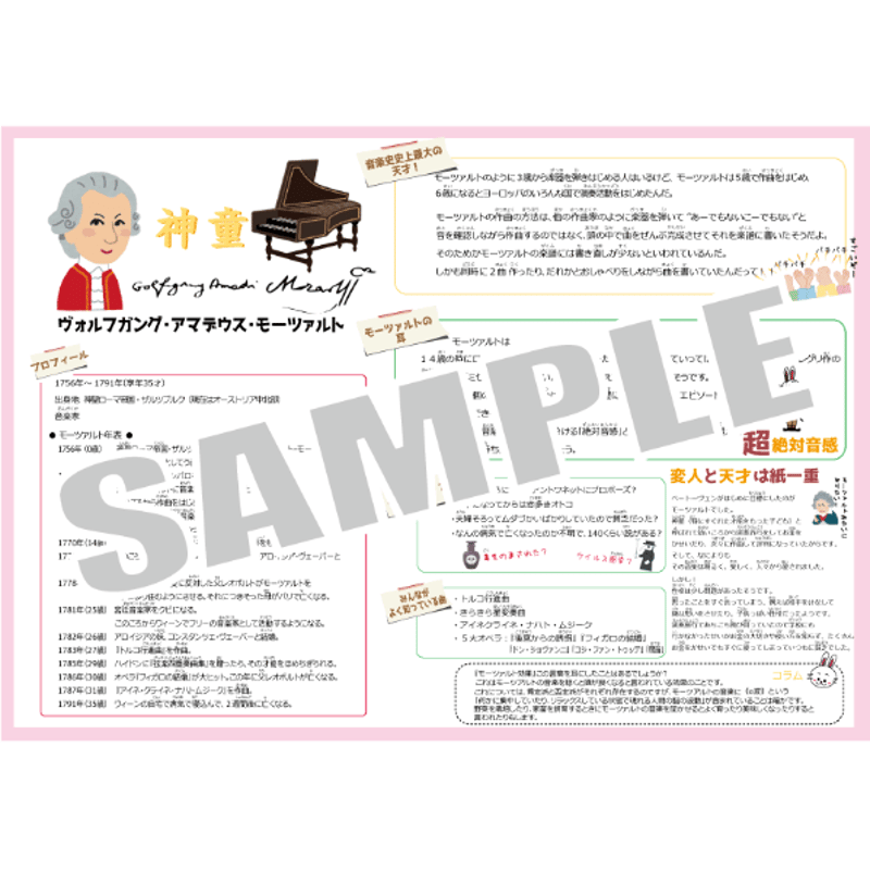 リズム2練習用音源付き】テーマ別教材パック咲楽 SakuraVol.4(データ