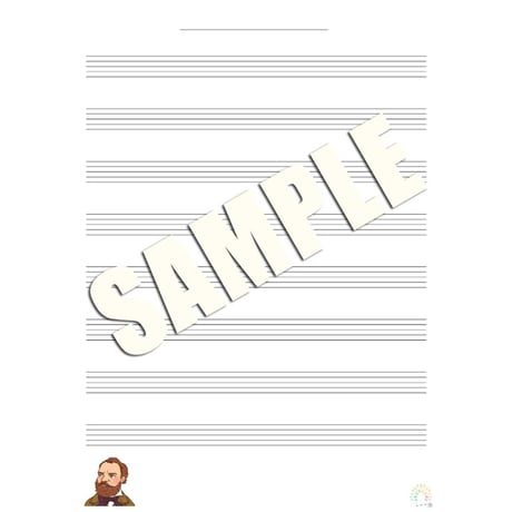 音楽の世界が広がる 音楽家あそび教材セット｜ドヴォルザーク