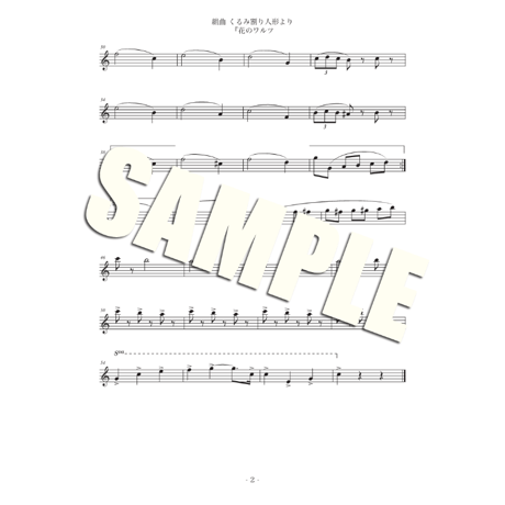 音楽の世界が広がる 音楽家あそび教材セット｜チャイコフスキー