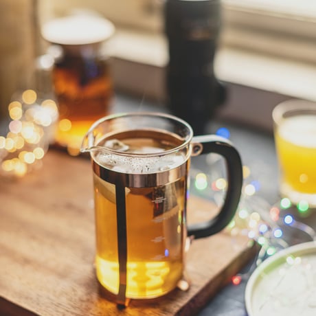 料理人が考えた女性の為のお茶【美心膳茶 】200g業務用パック
