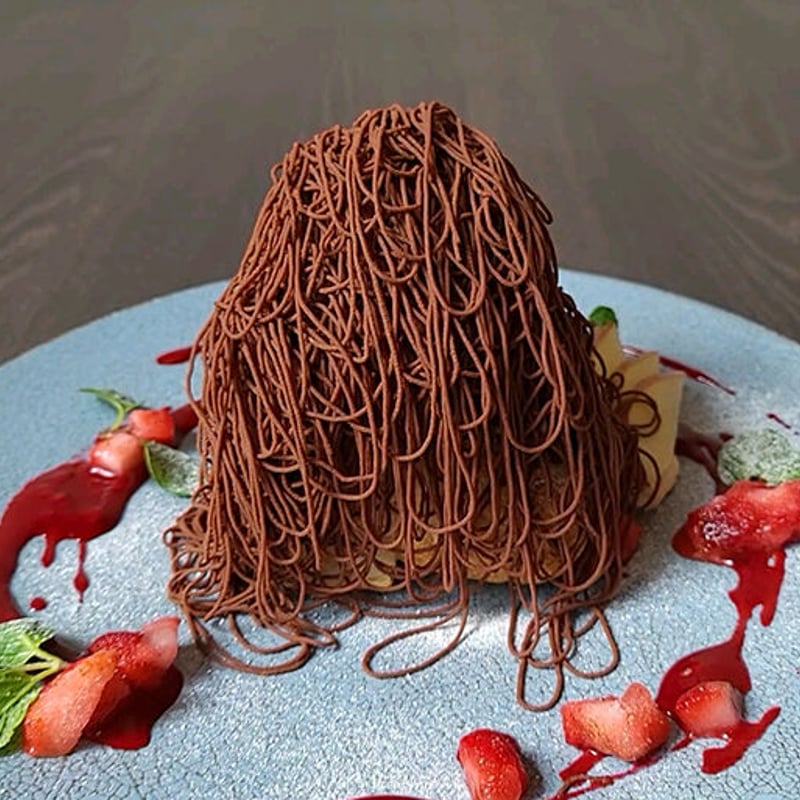 【激レア@2980】アメジスティヌム×モンブラン 激レア@2980】アメジスティヌム×モンブラン 激レア@2980