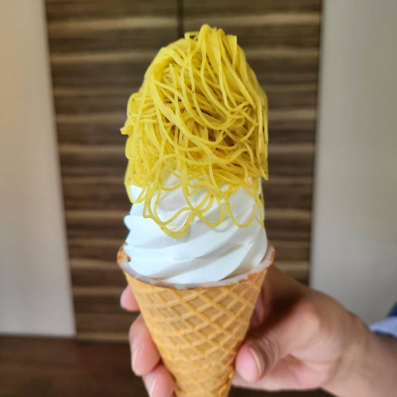 1mm モンブラン専用 瀬戸内レモンペースト (2kg) 1個 | プロが