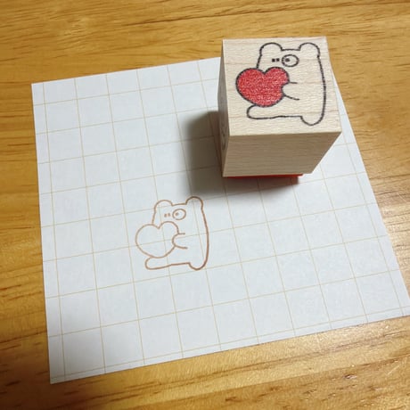 紙モノ詰め合わせ　スタンプ あいの紙ものやさん