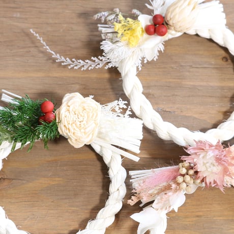 STORES しめ縄の検索結果