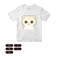 @chanmaro1125オリジナルTシャツ