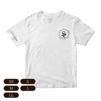 ギャルと野獣　オリジナルTシャツ