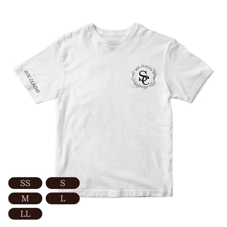 ギャルと野獣　オリジナルTシャツ