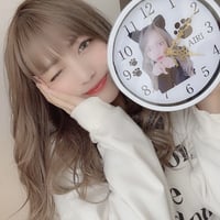 AIRIデザイン時計♡ファングッズ