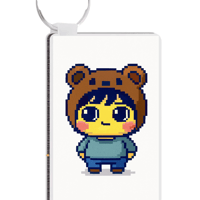 🐻shirakawashi_2020_グッズ