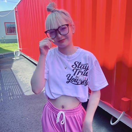 ck_hinatapi_official　オリジナルTシャツ
