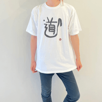 選べるプリントデザイン　アートTシャツ
