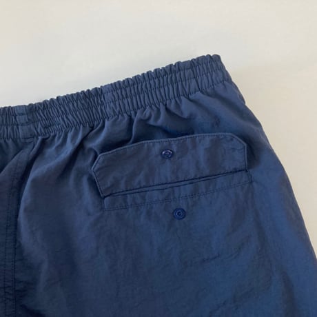 ワンポイントピースくん 3Pocketsサウナショートパンツ