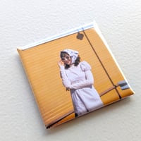武田玲奈10周年記念写真集 SISU 10th Anniversaryマグネット