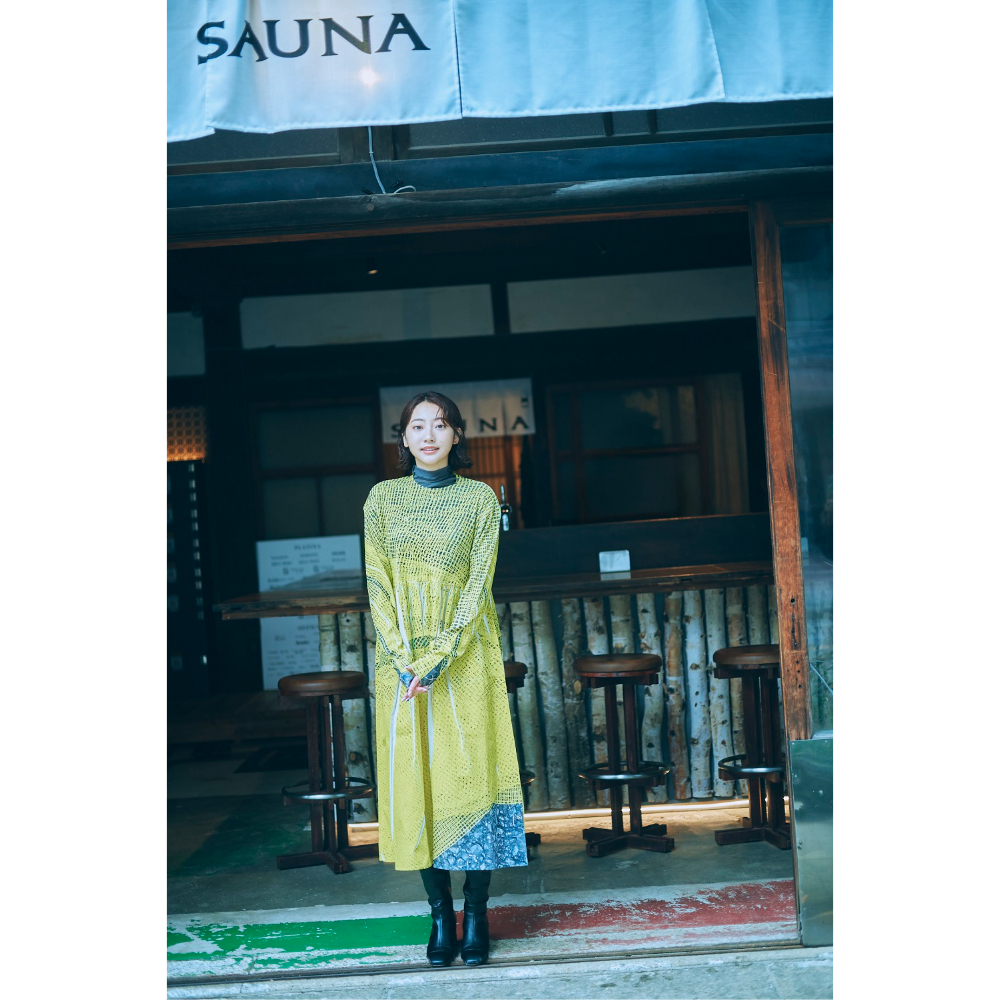 SAUNA BROS.vol.11 | SAUNA BROS.