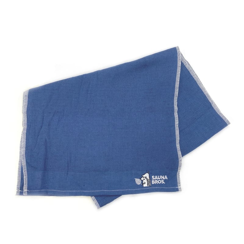 MOKUMOKU吸ってMOKUMOKU乾く！ピースくんタオル2 | SAUNA BROS.