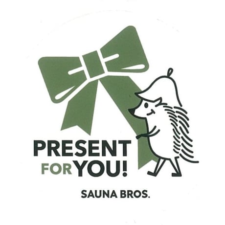 SAUNA BROS.