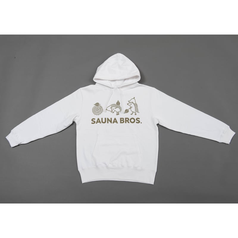 あらたくん　パレス　トレーナー unisex-premium-hoodie-navy-