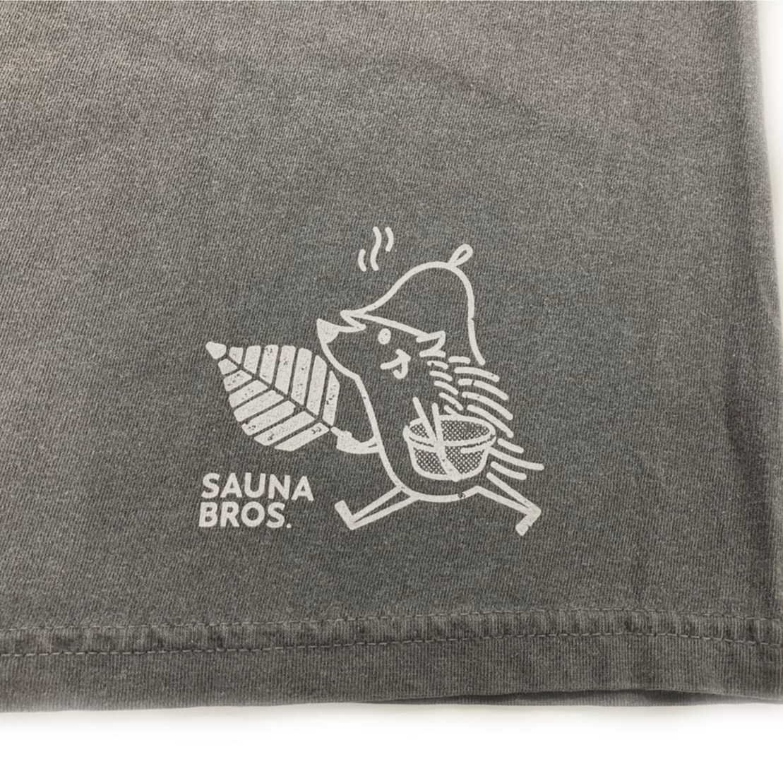 【グレー・Lサイズ】PAJA STUDIO Got Wealth?ロングTシャツ PAJA STUDIO Got Wealth? ロングTシャツ 2XL - メルカリ