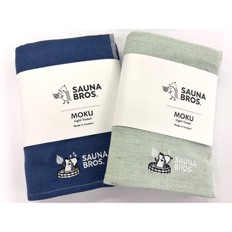 SAUNA BROS. 1巻から8巻　ステッカー付 SAUNA BROS.vol.1 | SAUNA BROS.