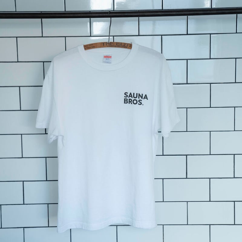 randeboo ロゴ Tシャツ 登別キツネロゴ Tシャツ – adex base