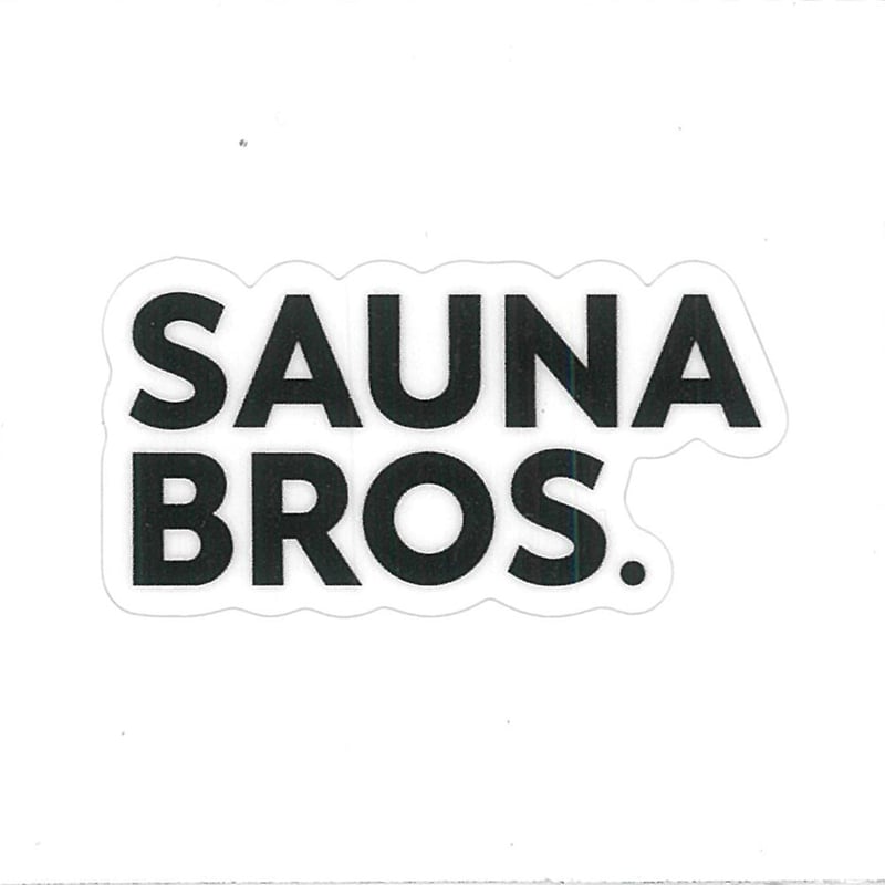 SAUNA BROS. 1巻から8巻　ステッカー付 SAUNA BROS.vol.8 | SAUNA BROS.
