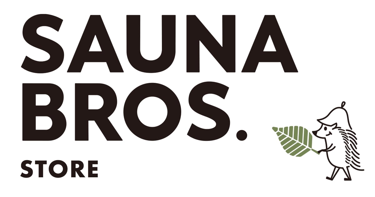 SAUNA BROS.