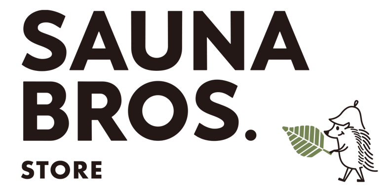 SAUNA BROS.