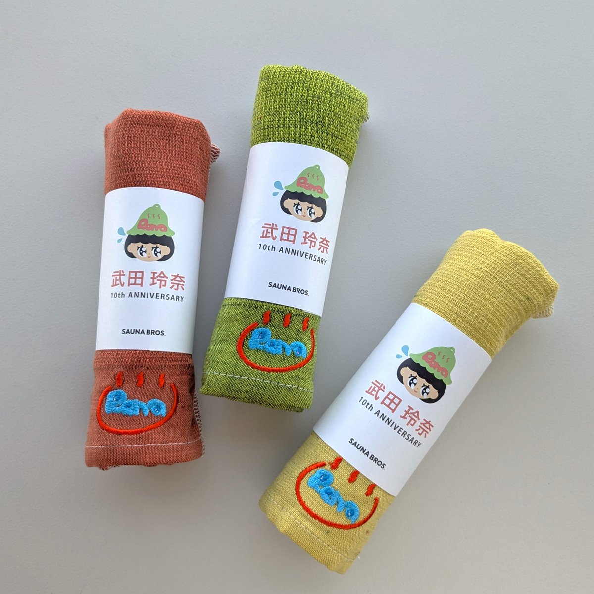 武田玲奈　サイン入りチェキ　SAUNA BROS [当選品] 武田玲奈 サイン入りチェキ SAUNA BROS [当選品] - メルカリ