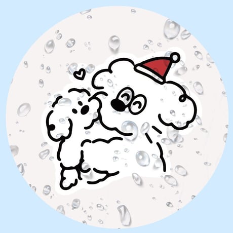 ５０枚　PRANKiE HOUSE/プランキーハウス　防水ステッカー　シール