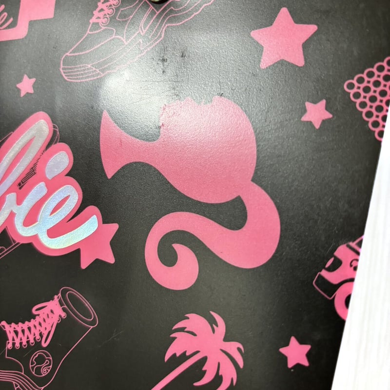 Barbie ショップ袋 Barbie（ショップ袋）のフリマアイテム一覧