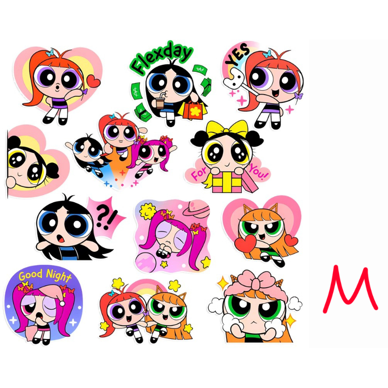 NewJeans パワパフ コラボ トレーナー NewJeans パワパフ コラボ トレーナー 2025年最新】NewJeans