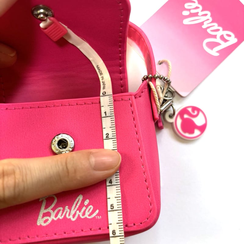 【日本未入荷】MINISO x Barbie 【海外限定コラボ商品】イヤホン MINISO x Barbie Lip型 ブルートゥースイヤホン (Barbie/その他