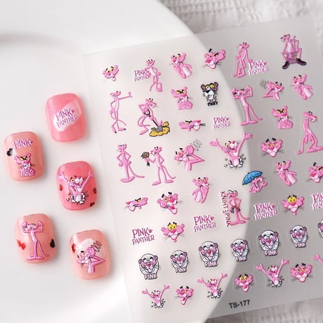 ピンクパンサー | STORES