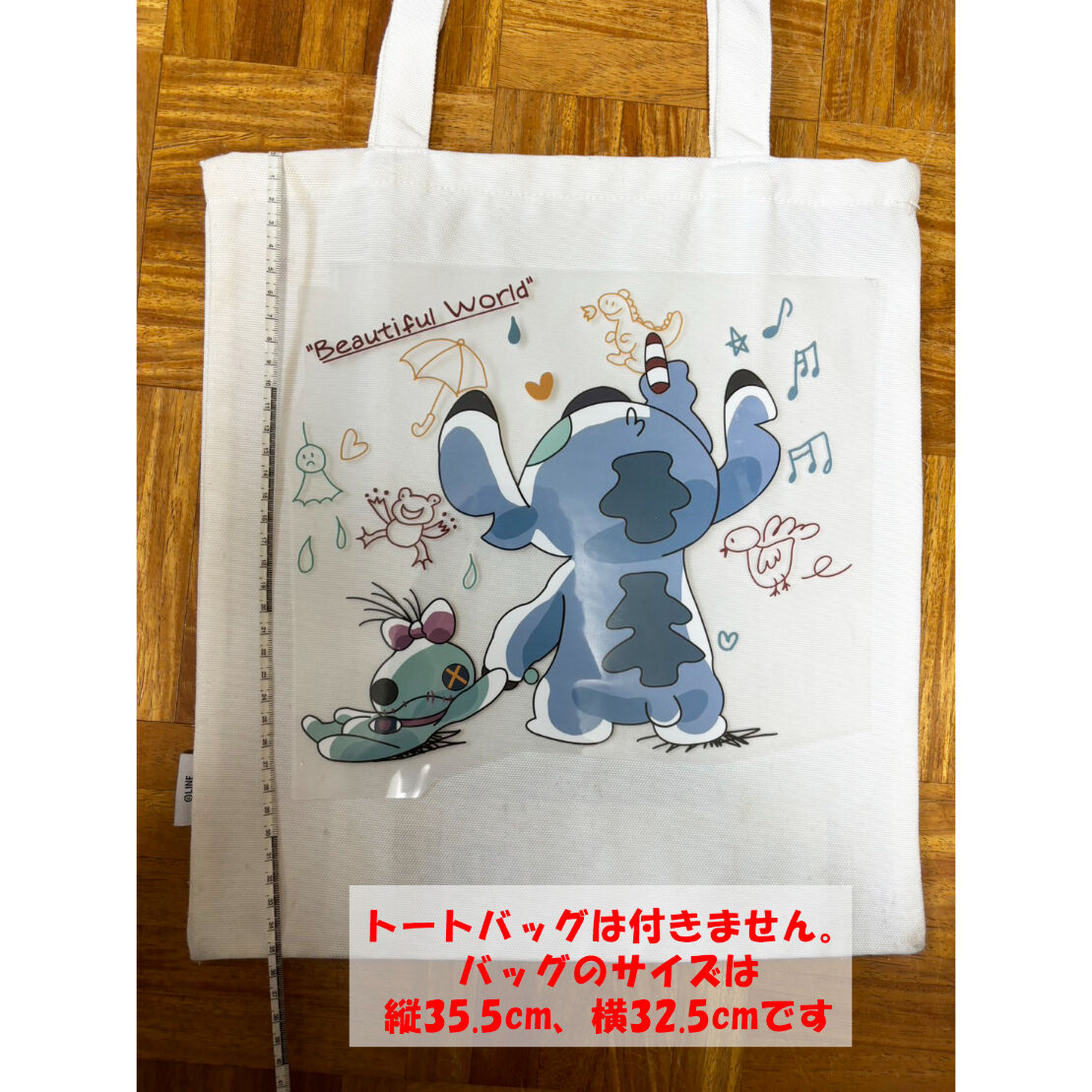 269 ディズニー キャラクター 転写シート 熱転写 エンジェル ディズニー アイロンシート 転写プリント