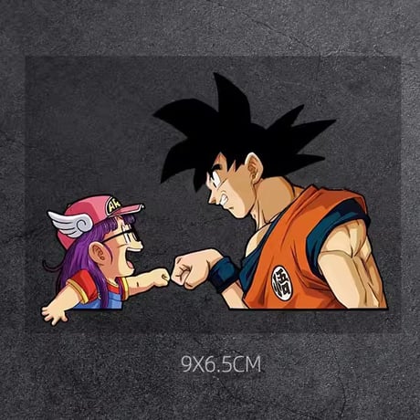 ドクタースランプアラレちゃん | STORES