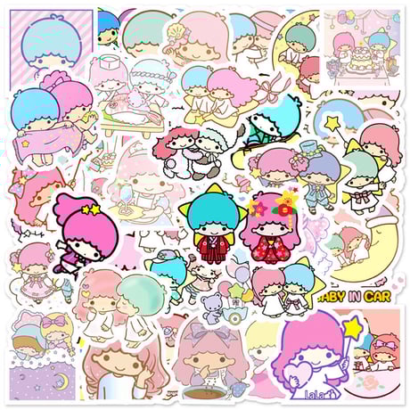 キキララ | STORES