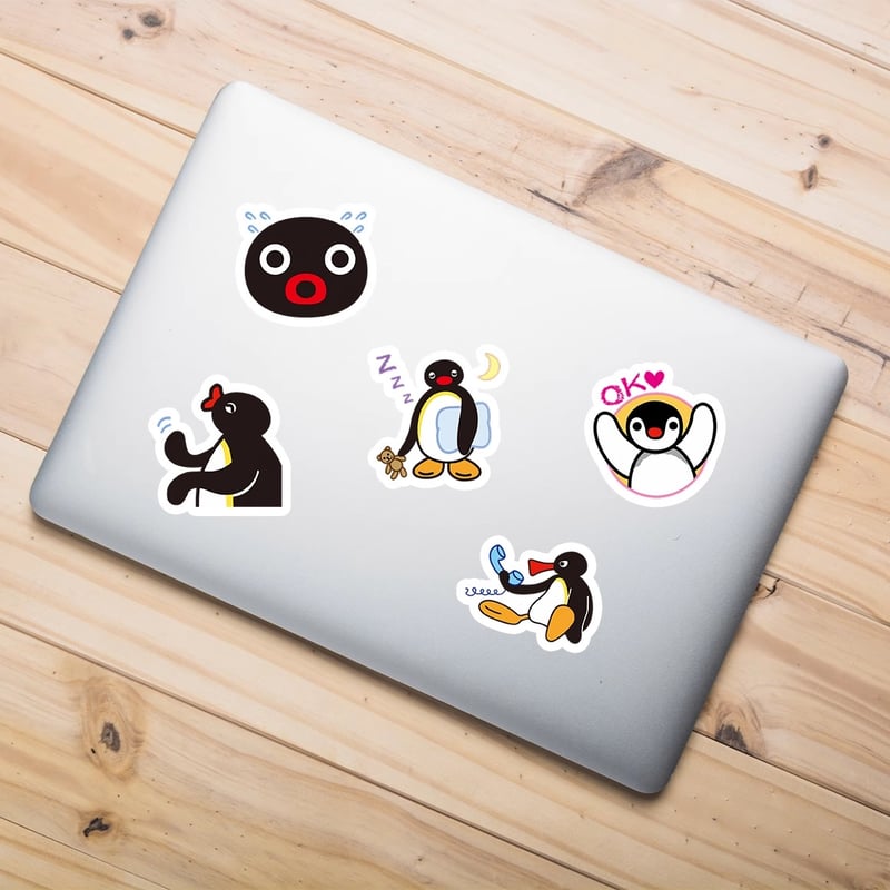 ピーくん　シール　ステッカー　防水不明　新品未使用 51HBML5NFAL._UF1000,1000_QL80_.jpg