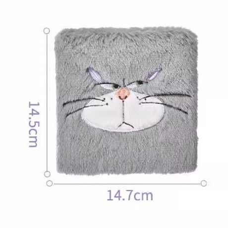 Disney × MINISO　ルシファー　ディズニー　メモ帳　ノート