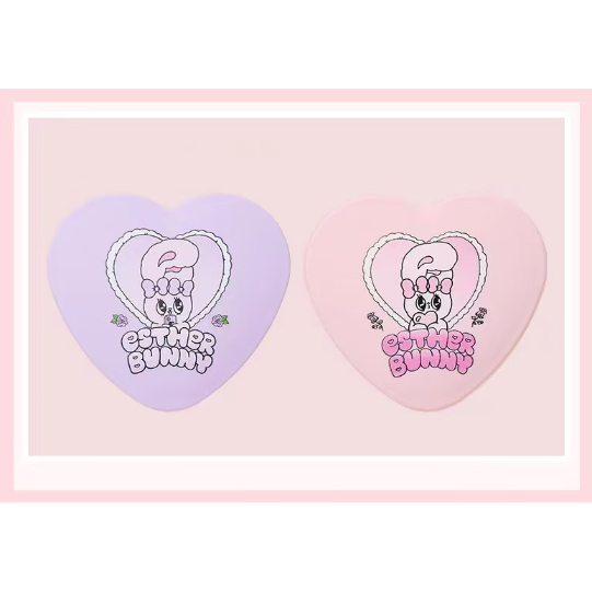 限定】エスターバニー × VODANA ボダナ コラボ ミラー 注目