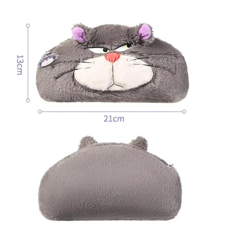 Disney - 【新品】ルシファー　ポーチ fit=scale-down,w=1200