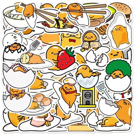 ぐでたまグッズ 色々 まとめて ぬいぐるみ ファイル 文房具 シール レア物あり サンリオオンラインショップ - ぐでたま｜Yahoo!ショッピング