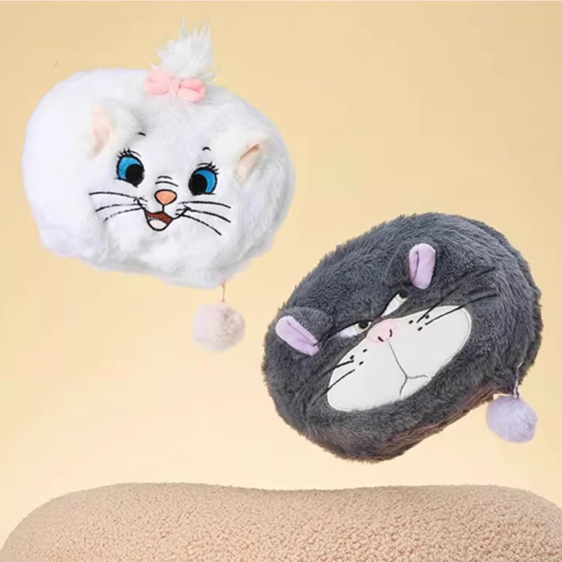 MINISO × Disney ルシファー マリーちゃん ディズニー ミラー MINISO × Disney ルシファー マリーちゃん ディズニー ミラー