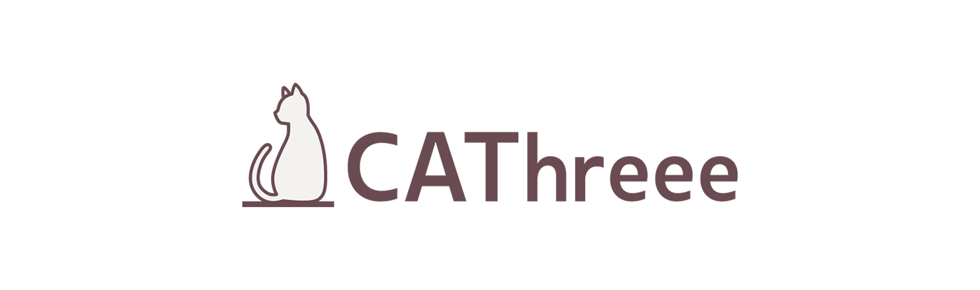 CAThreee（キャットスリー）
